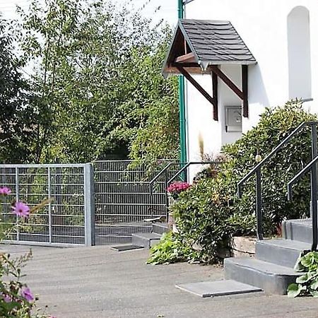Molehill Shire Apartment Huckeswagen Exterior foto