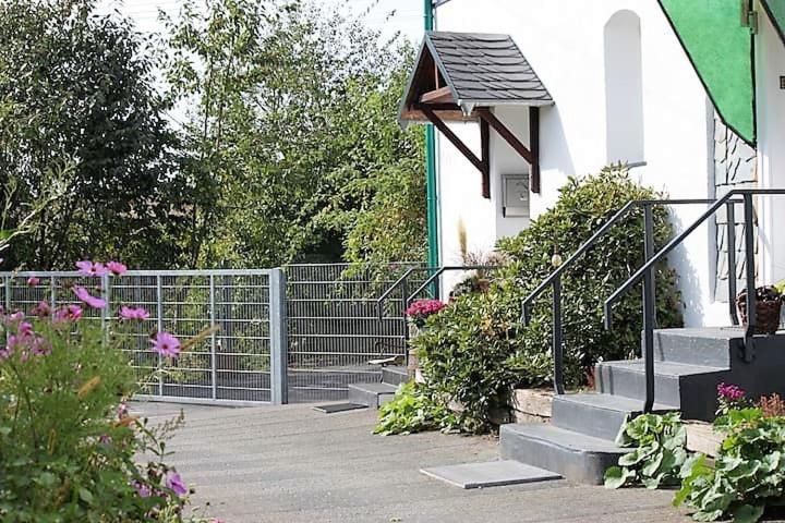 Molehill Shire Apartment Huckeswagen Exterior foto