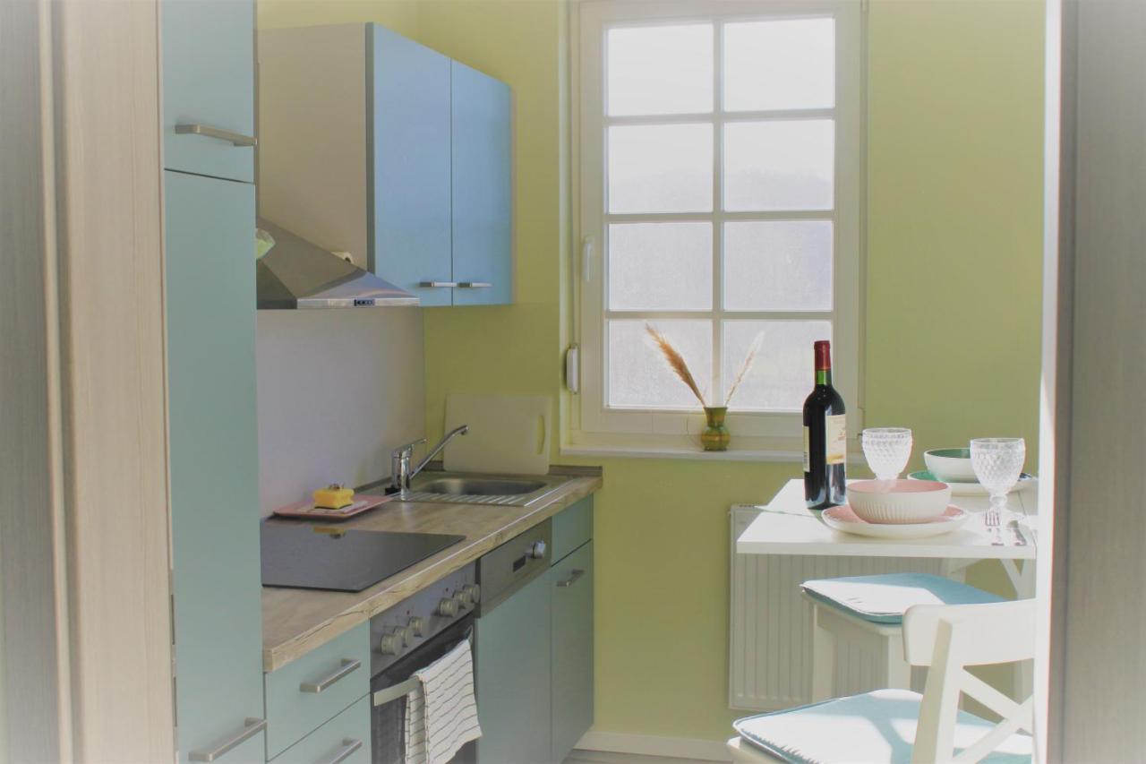 Molehill Shire Apartment Huckeswagen Exterior foto