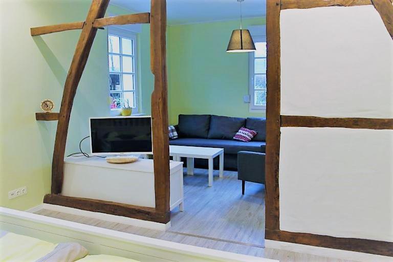 Molehill Shire Apartment Huckeswagen Exterior foto