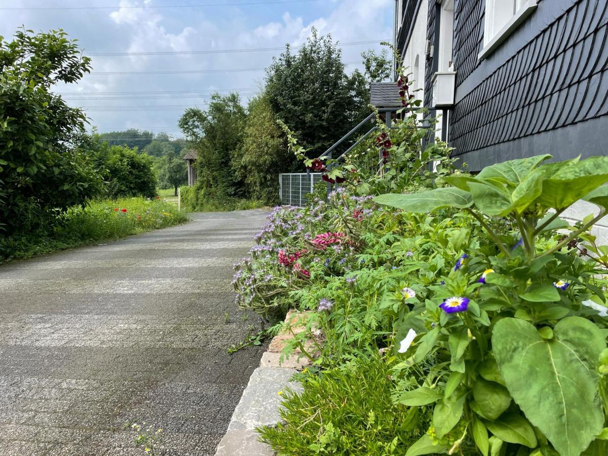 Molehill Shire Apartment Huckeswagen Exterior foto