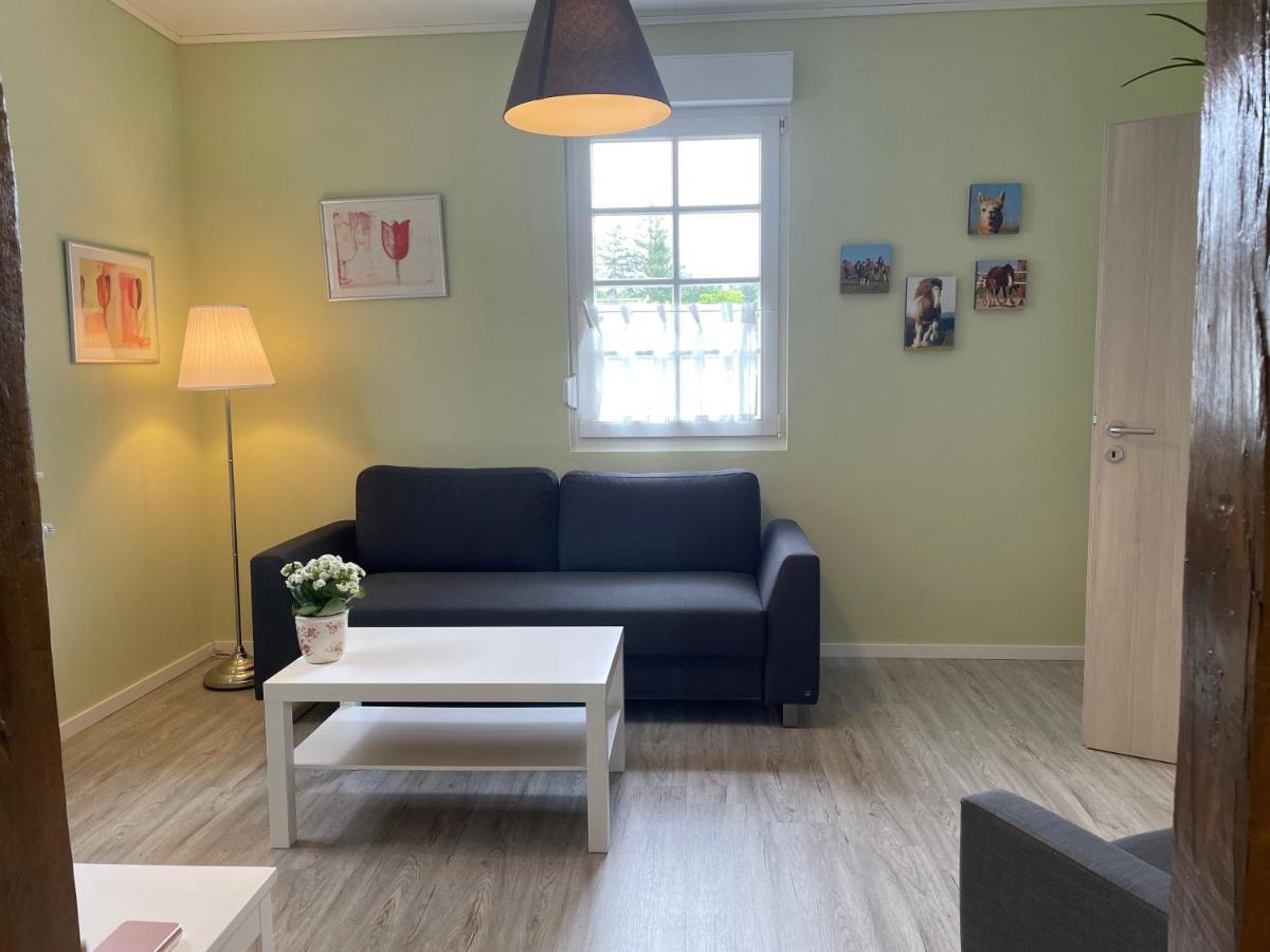 Molehill Shire Apartment Huckeswagen Exterior foto