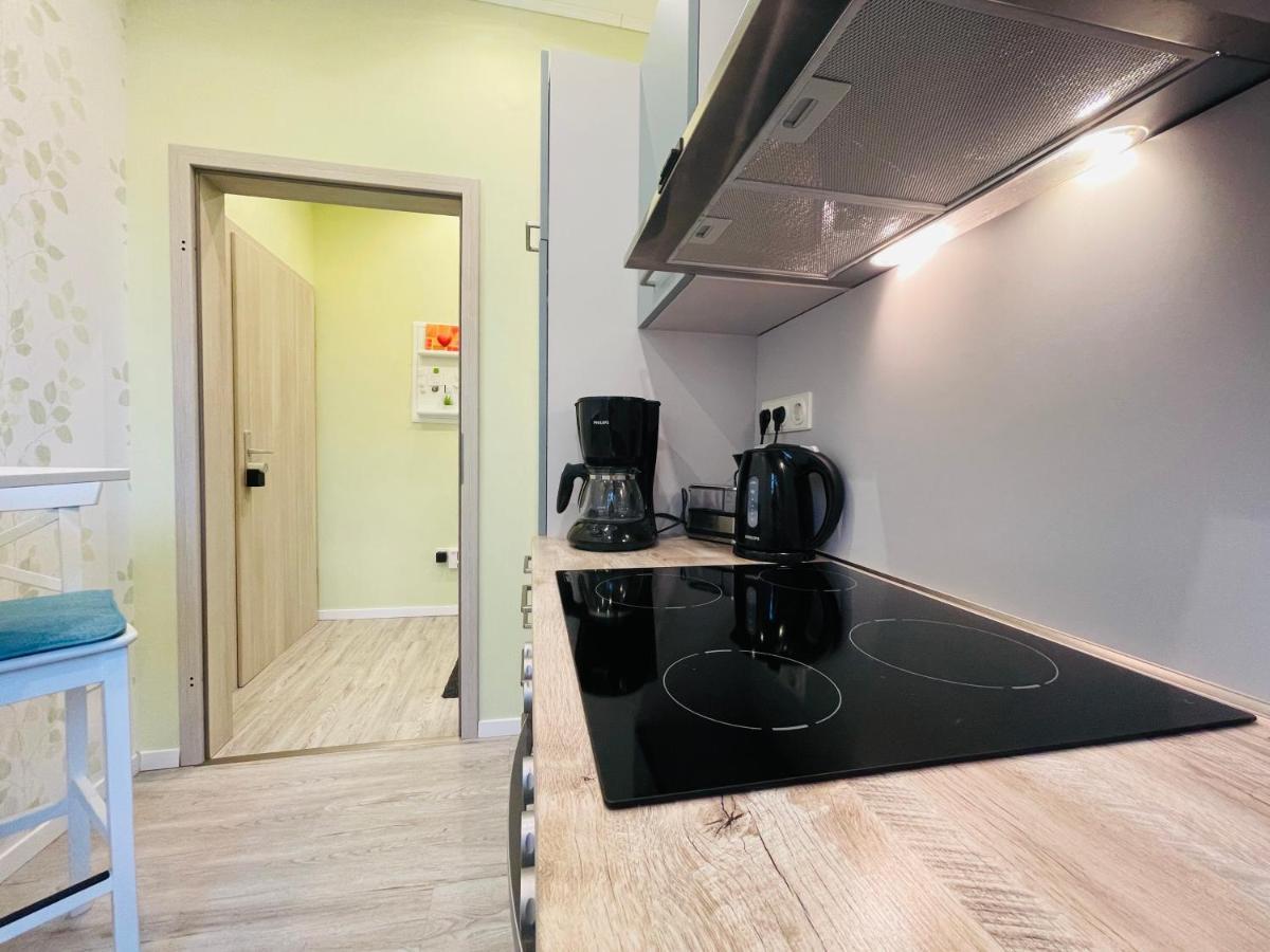 Molehill Shire Apartment Huckeswagen Exterior foto